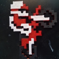 ExciteBike - Thumbnail 2