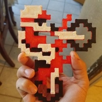 ExciteBike - Thumbnail 3