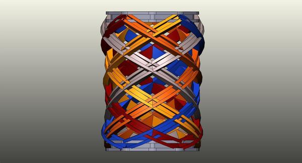 Vase #219