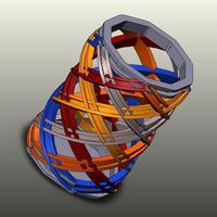 Vase #219 - Thumbnail 2