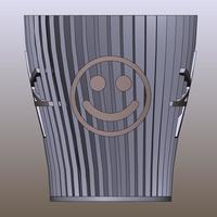 Vase #220 - Thumbnail 1