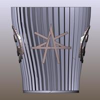 Vase #220 - Thumbnail 2