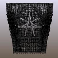 Vase #220 - Thumbnail 4