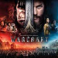 Warcraft Lamp - Thumbnail 3