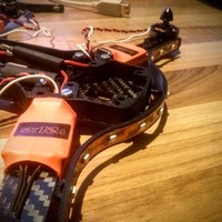 ZMR 250 LED bumper large Mod. - Thumbnail 3