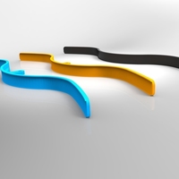 ZMR 250 LED bumper large Mod. - Thumbnail 5