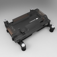 APM2.6 Mount (side entry) - Thumbnail 2