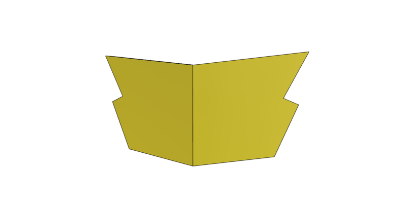 The CW Kid Flash Belt Buckle