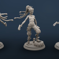 Molly the Punk - Thumbnail 2