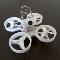 Protection Camera FPV TPU Eachine TX01 / TX02 / TX03 - Thumbnail 2
