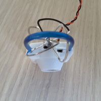 Protection Camera FPV TPU Eachine TX01 / TX02 / TX03 - Thumbnail 9