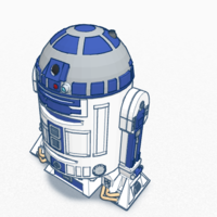 R2-D2 - Thumbnail 2