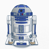 R2-D2 - Thumbnail 6