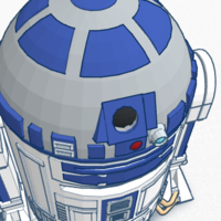 R2-D2 - Thumbnail 8