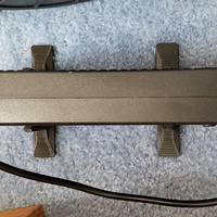 Monoprice Mini 3D Printer Power Supply Cooling Riser - Thumbnail 2