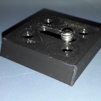 Vanguard MARS 1 Plate - Thumbnail 3