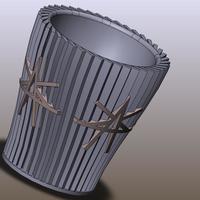 Vase #223 - Thumbnail 2