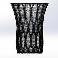 Vase #224 - Thumbnail 3