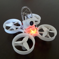 Indestructible Tiny Whoop TPU 90mm 2S - Thumbnail 1