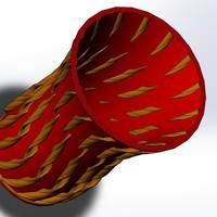 Vase #225 - Thumbnail 2