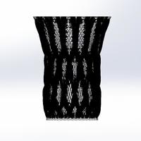 Vase #225 - Thumbnail 3