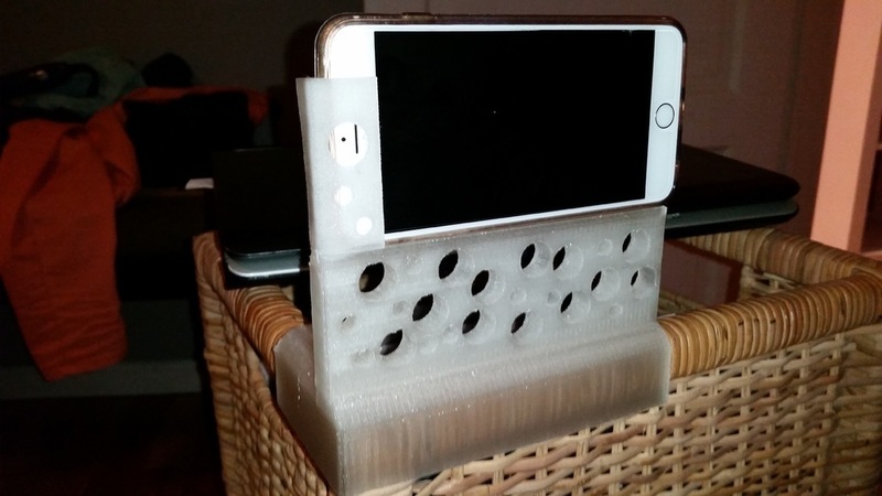 cell phone holder