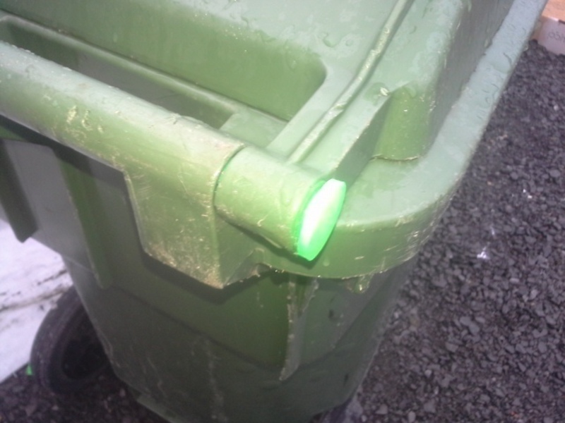 trash bin fix