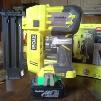 makita, bosch, dewalt battery adaptors - Thumbnail 3