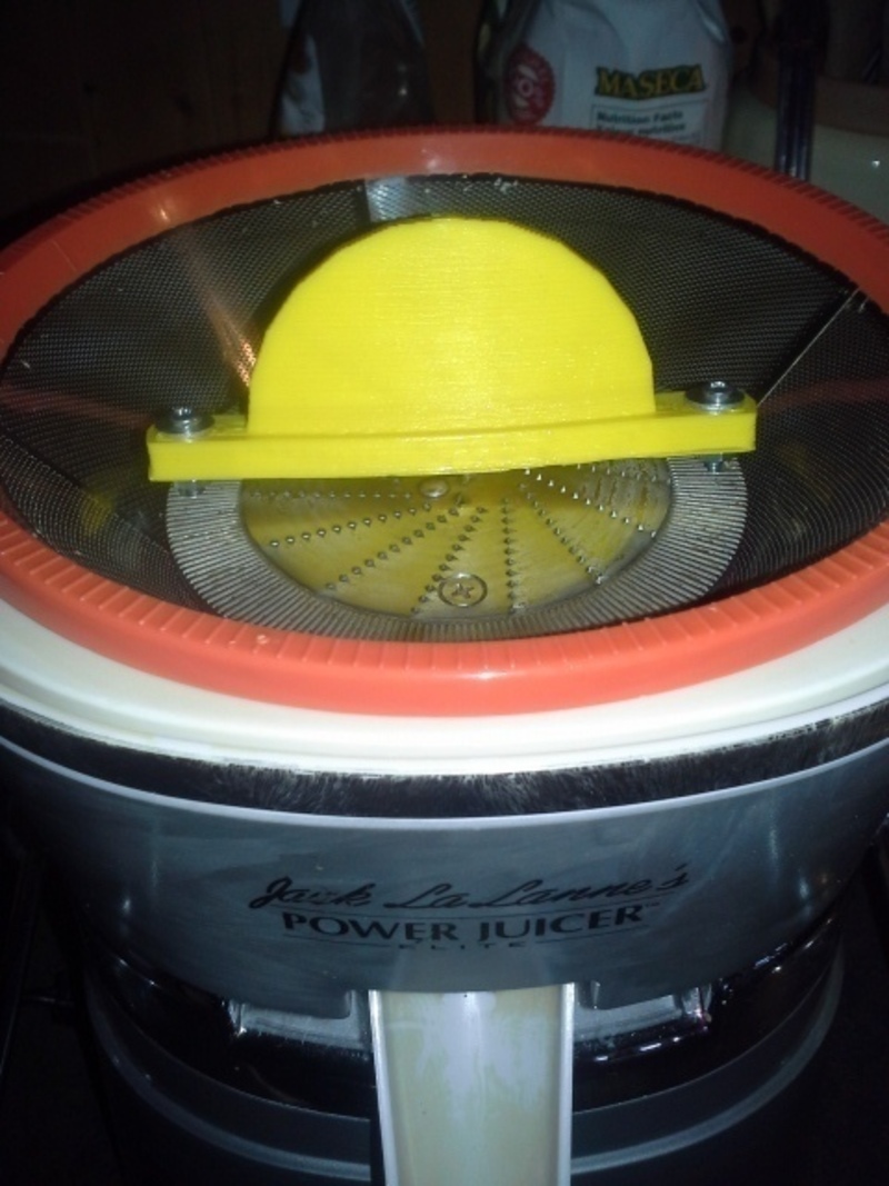 juice extractor tool