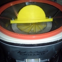 juice extractor tool - Thumbnail 1