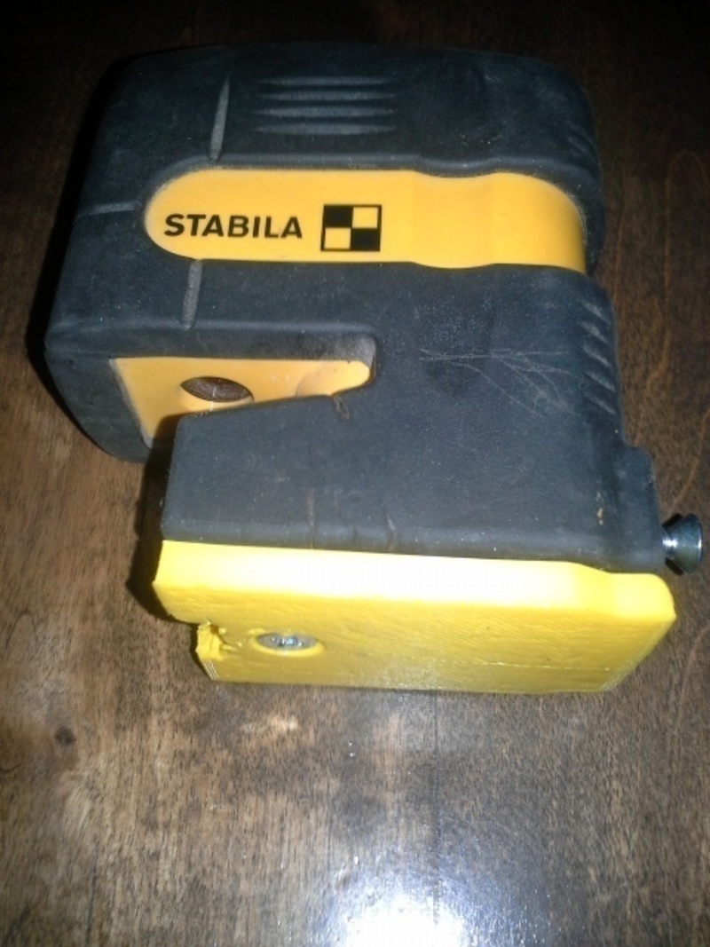 Stabila laser fix