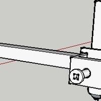 carpenter compass - Thumbnail 2