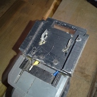 makita battery adaptor heavy duty - Thumbnail 3