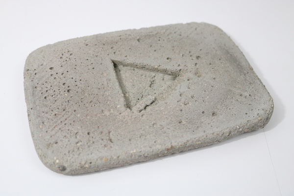 YouTube Play Button