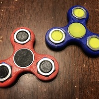 Nutty Spinner - Thumbnail 2