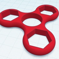 Nutty Spinner - Thumbnail 3