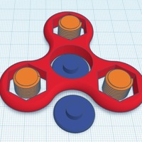 Nutty Spinner - Thumbnail 4