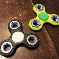 Nutty Spinner - Thumbnail 5