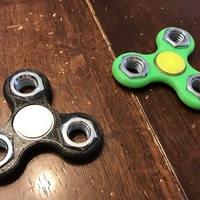 Nutty Spinner - Thumbnail 6