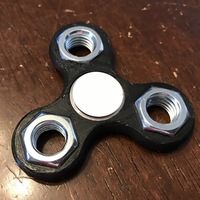 Nutty Spinner - Thumbnail 7