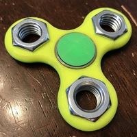Nutty Spinner - Thumbnail 8