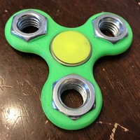 Nutty Spinner - Thumbnail 9