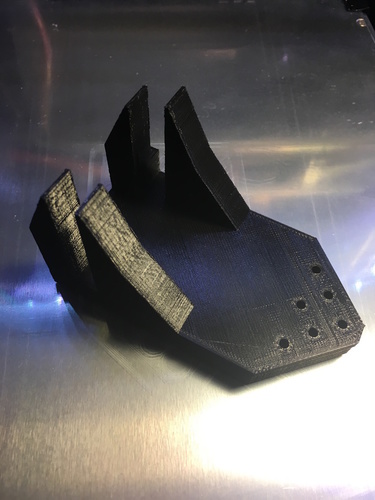 Filament Feeder/Chooser 3D Print 135041