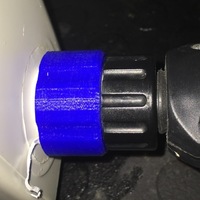 Hose Adapter - Thumbnail 3