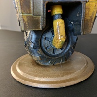 Claptrap from Borderlands - Thumbnail 2