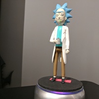 Rick Sanchez [Rick and Morty] - Thumbnail 2
