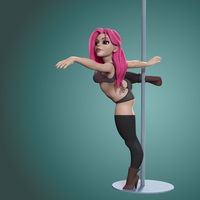 Bogdana Bockinova - Thumbnail 1