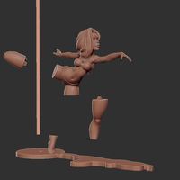 Bogdana Bockinova - Thumbnail 2