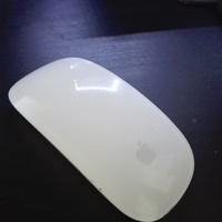 Apple Magic Mouse - Bottom rail - REPLACE PART - Thumbnail 2
