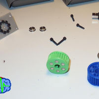OpenBrushless Project - Thumbnail 3